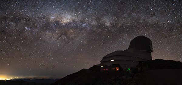 Secrets of the stars